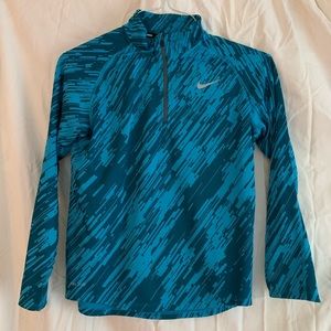 Nike Running Quarter-Zip